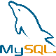 mysql 